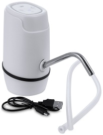 Помпа аккумуляторная Ecotronic PLR-130