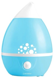Увлажнитель воздуха Ecostar HAPPY ESH-HP250/2,6M-BL