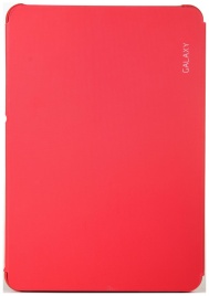Обложка Good Egg для Galaxy Note 10.1 N 8000 copy original, P-016 (красный)
