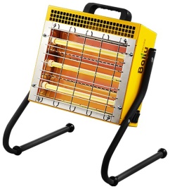 Инфракрасный обогреватель Ballu BIH-LM-1.5-S