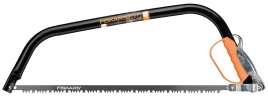 Пила лучковая большая Fiskars 1000615