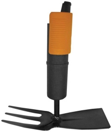Насадка-тяпка  Fiskars малая 1000735