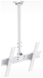 Кронштейн для телевизора Holder PR-101-W белый