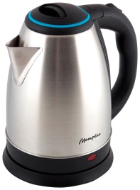 Чайник электрический Матрёна MA-001 005456 голубой