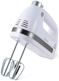 Миксер Blackton Bt MX321 белый