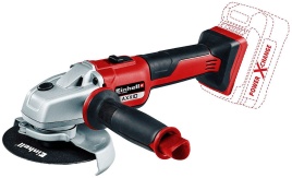 Угловая шлифовальная машина (болгарка) Einhell PXC AXXIO 4431140