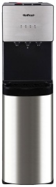 Кулер для воды HotFrost V 400 AS
