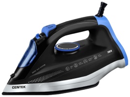 Утюг Centek CT-2315 BLACK
