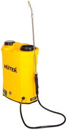 Опрыскиватель аккумуляторный Huter SP-16AC