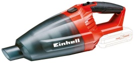 Пылесос вертикальный Einhell TE-VC 18 Li-Solo 2347120