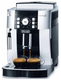 Кофемашина автоматическая De’Longhi ECAM 21.117.SB