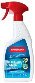 Чистящее средство  Hausmann универсальное 0,5л (HM-CH-03 003)