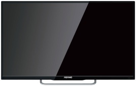 Телевизор Asano 32LH1030S,  разрешение 1366x768,TFT,  60 Гц,  черный