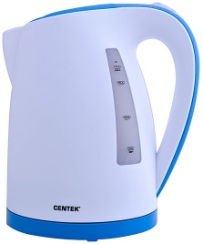 Чайник электрический Centek CT-0026 White
