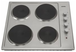 Электрическая варочная панель Simfer H 60 E 04 M 011