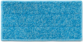 Насадки из микрофибры Philips FC8008/01, синий