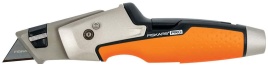 Нож Fiskars малярный CarbonMax 1027225