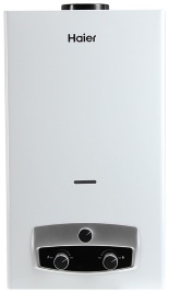Газовый водонагреватель Haier IGW 10 B