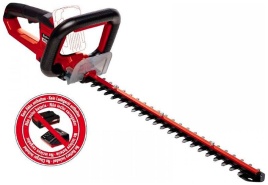 Кусторез аккумуляторный Einhell PXC ARCURRA 18/55