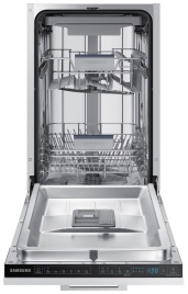Полновстраиваемая посудомоечная машина Samsung DW 50R4050BB/WT
