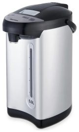 Термопот Blackton Bt TP536 Черный-стальной