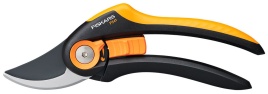 Секатор Fiskars плоскостной Plus Smartfit P541
