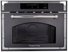 Встраиваемая микроволновая печь СВЧ Kuppersberg RMW969ANX
