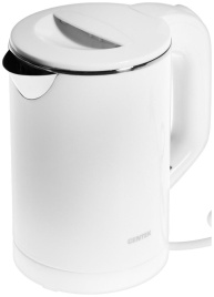 Чайник электрический Centek CT-0006 White