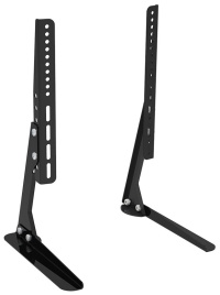 Кронштейн для телевизора ABC Mount STAND-01 black