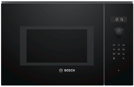 Встраиваемая микроволновая печь СВЧ Bosch BFL 554 M B0
