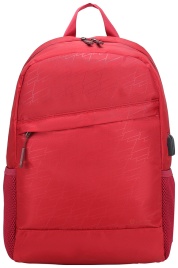 Рюкзак для ноутбука Lamark B115 Red 15.6