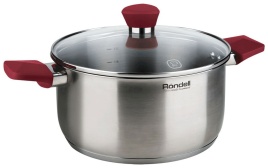 Кастрюля Rondell RDS-814 Strike