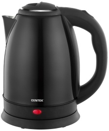 Чайник электрический Centek CT-1068 BLACK