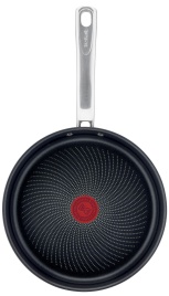 Сковорода Tefal 24 Intuition B8170444 нержавеющая сталь, для всех типов плит