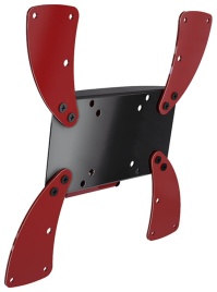 Кронштейн для телевизора Holder LCDS-5058 металлик