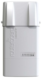 Маршрутизатор MikroTik RB912UAG-5HPnD-OUT