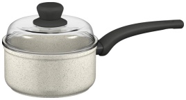 Ковш с крышкой Nadoba MARMIA, 16 см/1,5л, 728314