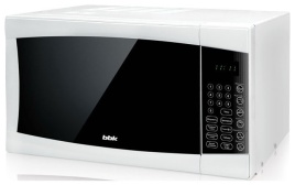 Микроволновая печь - СВЧ BBK 23 MWS-915 S/W