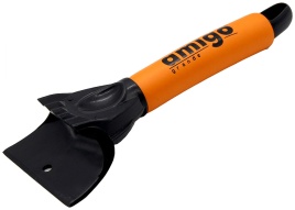 Скребок для удаления льда Amigo 71528