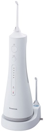 Ирригатор полости рта Panasonic EW1511 W520 белый