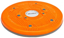 Диск вращающийся Bradex ГРАЦИЯ SF 0019