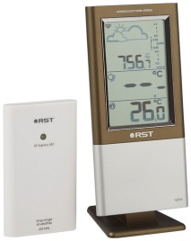 Метеостанция RST 02555