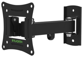 Кронштейн для телевизора Tuarex ALTA-103 BLACK