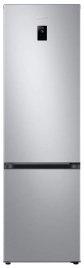 Двухкамерный холодильник Samsung RB 38 T676FSA/WT