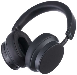 Наушники беспроводные Harper HB-715 Black