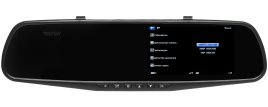 Автомобильный видеорегистратор Artway AV-600