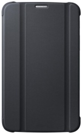 Обложка Lazarr Book Cover для Samsung Galaxy Tab 3 7.0 SM-T2100/2110 черный