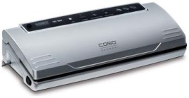Вакуумный упаковщик Caso VC 100