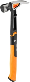 Молоток столярный Fiskars 22oz/16