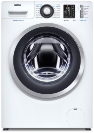 Стиральная машина Atlant СМА-60У1213-01 6 кг, белый